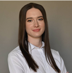 Крыгина Елена Григорьевна
