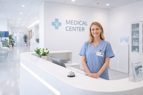 Прием терапевта в Москве: ваш надежный партнер в здоровье 