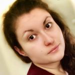 Харченкова Анна Андреевна