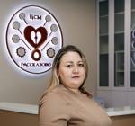 Бухарина Нина Алексеевна