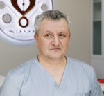 Задоян Юрий Сергеевич