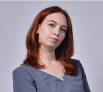 Громова Ольга Ильинична