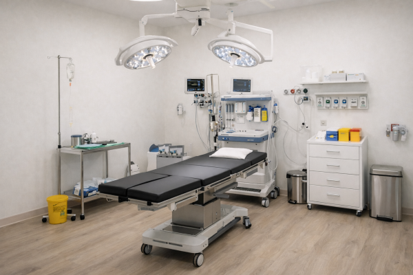 Амбулаторная хирургия в Рассказово: