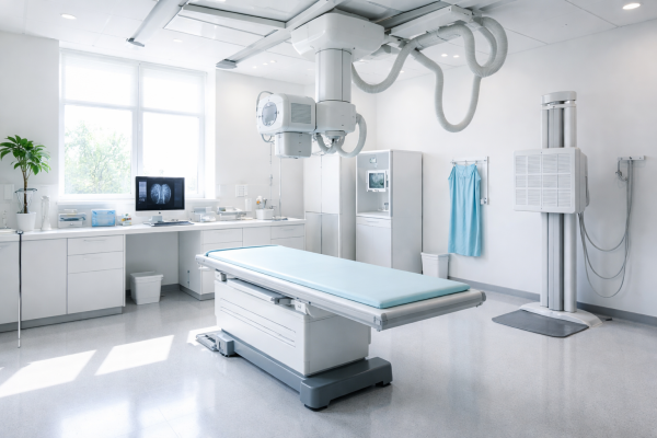 Прием ортопеда в Москве: верните движение и качество жизни