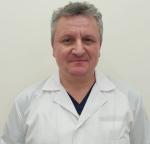 Задоян Юрий Сергеевич