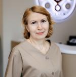 Делицой Лариса Васильевна