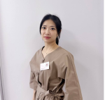 Тян Алина Викторовна