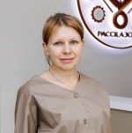 Балясникова Марина Николаевна