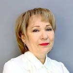 Кукайн Ирина Алексеевна