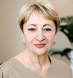 Степанян Лиана Макичевна